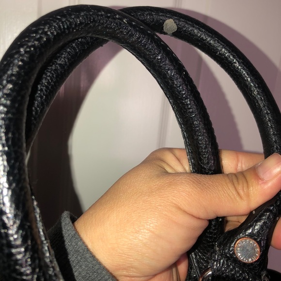 Steve Madden handbag with studs - Picture 4 of 9